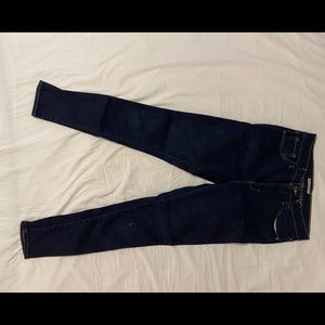 Levi’s 720 jeans